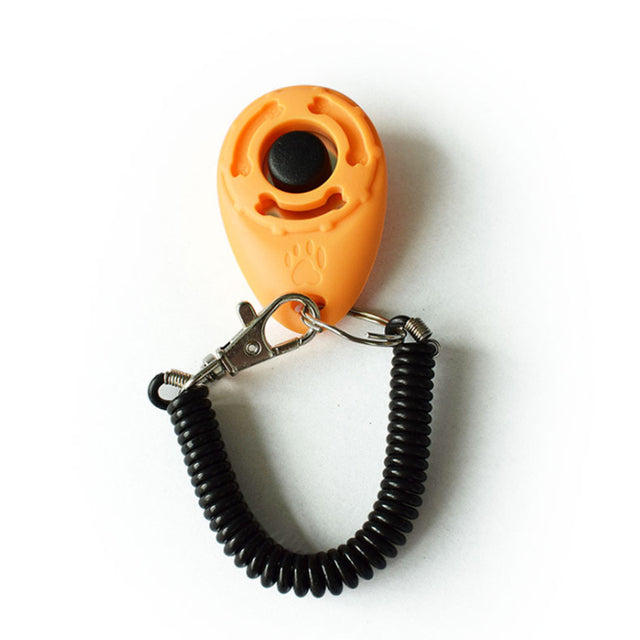 Dog Training Clicker