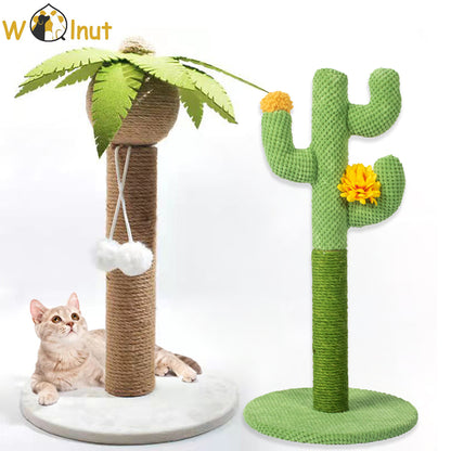 Cat Scratching Post