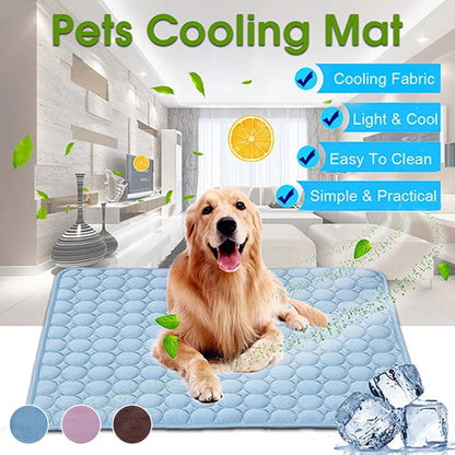 Pet Breathable Sofa Blanket